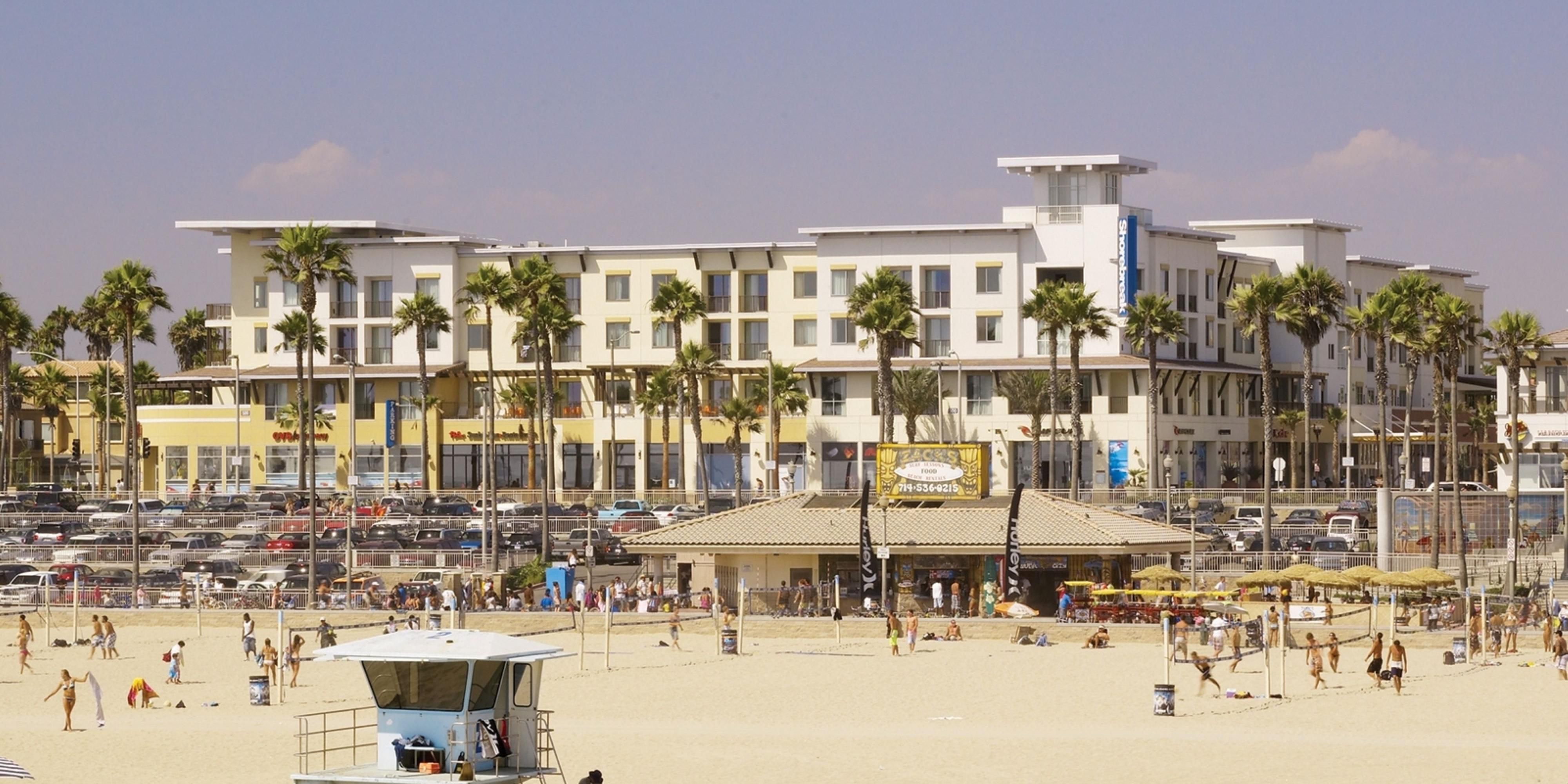 Huntington Beach, CA