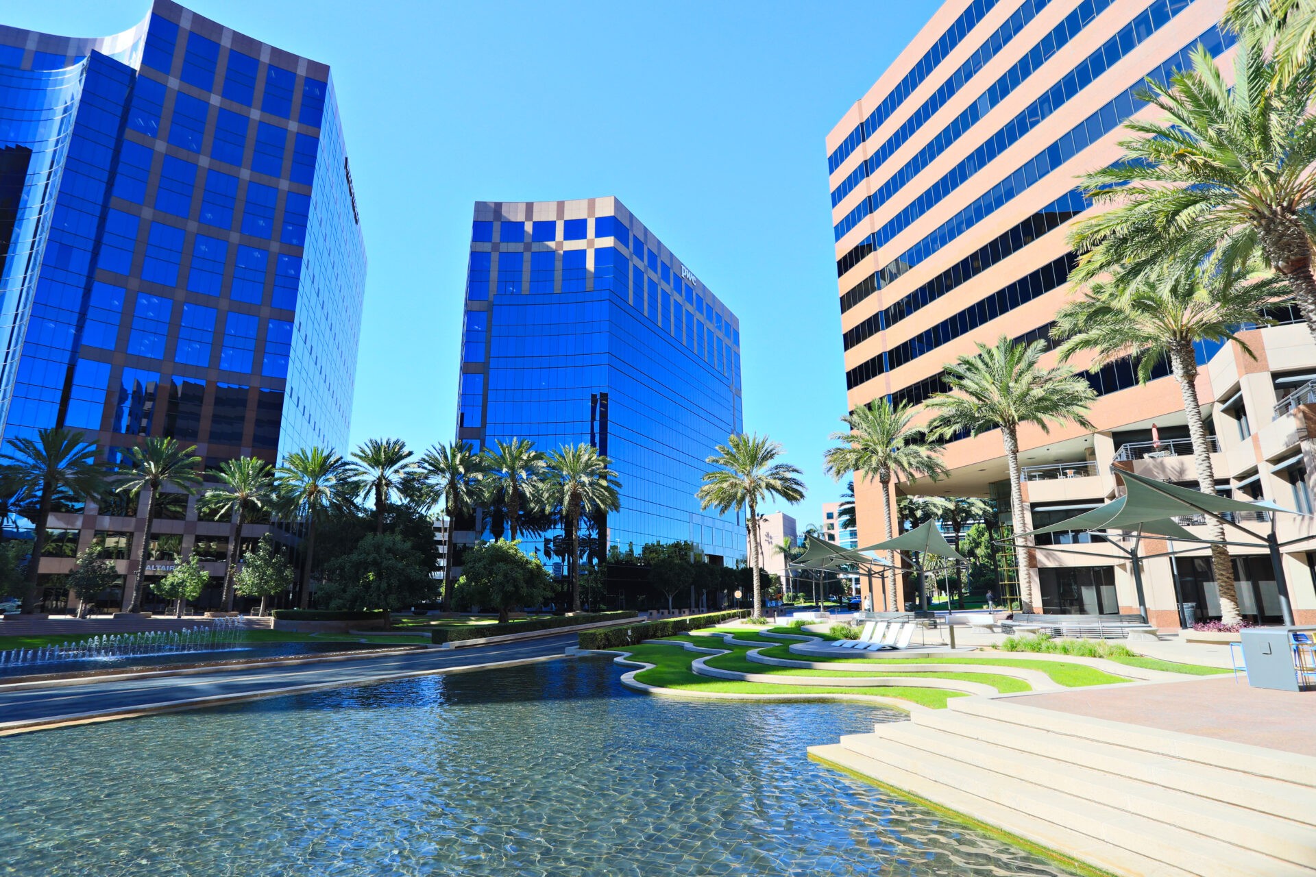 Irvine, CA