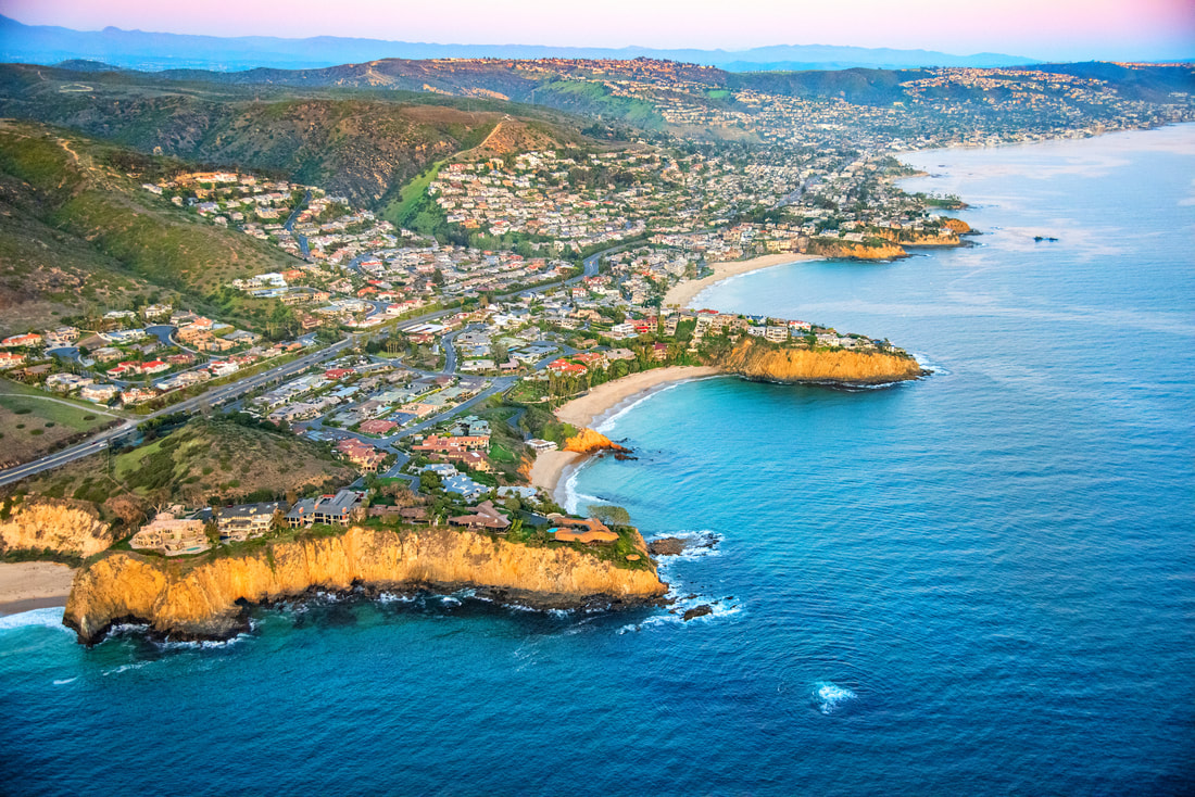 Laguna Beach, CA