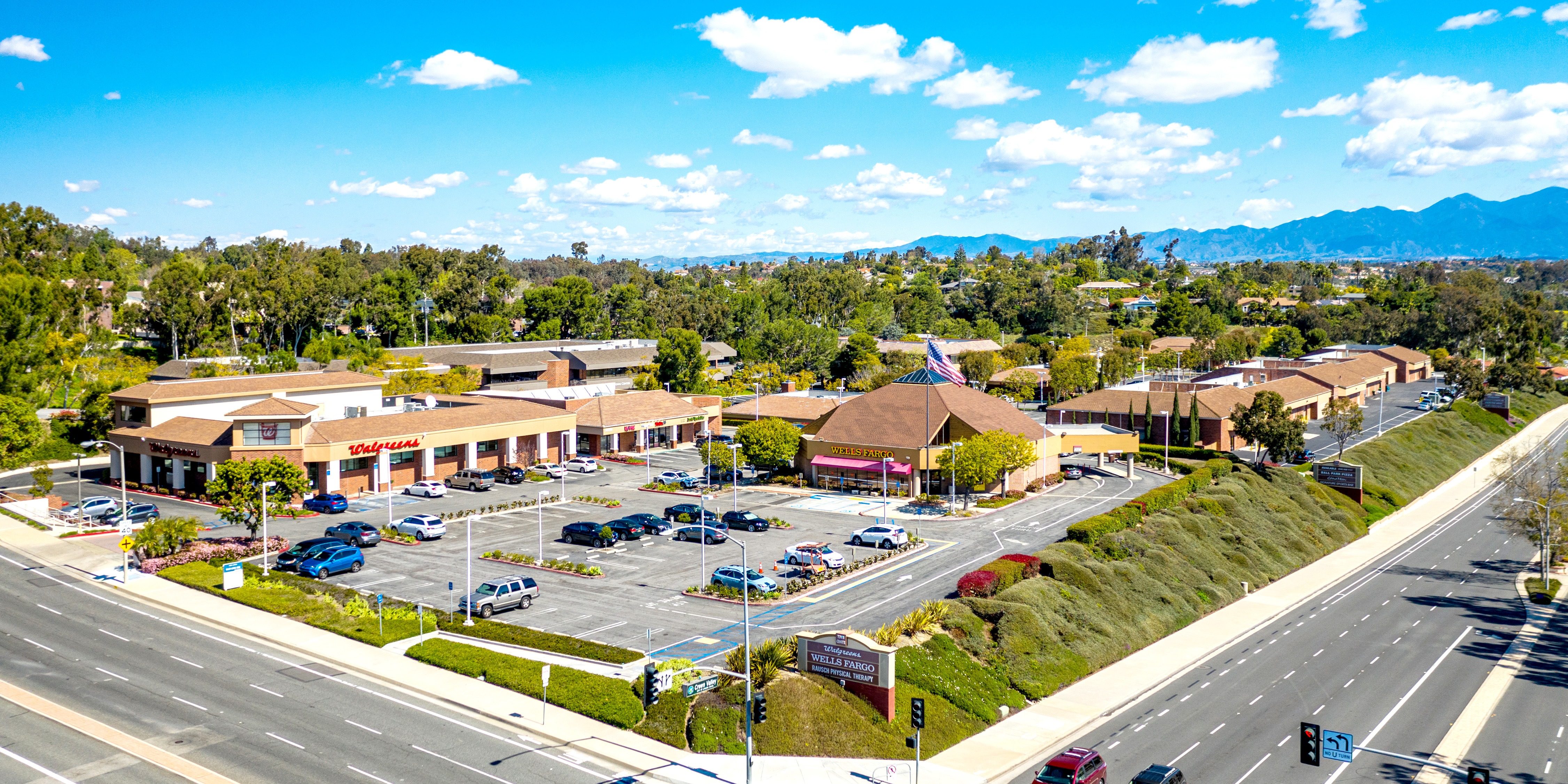 Laguna Niguel, CA
