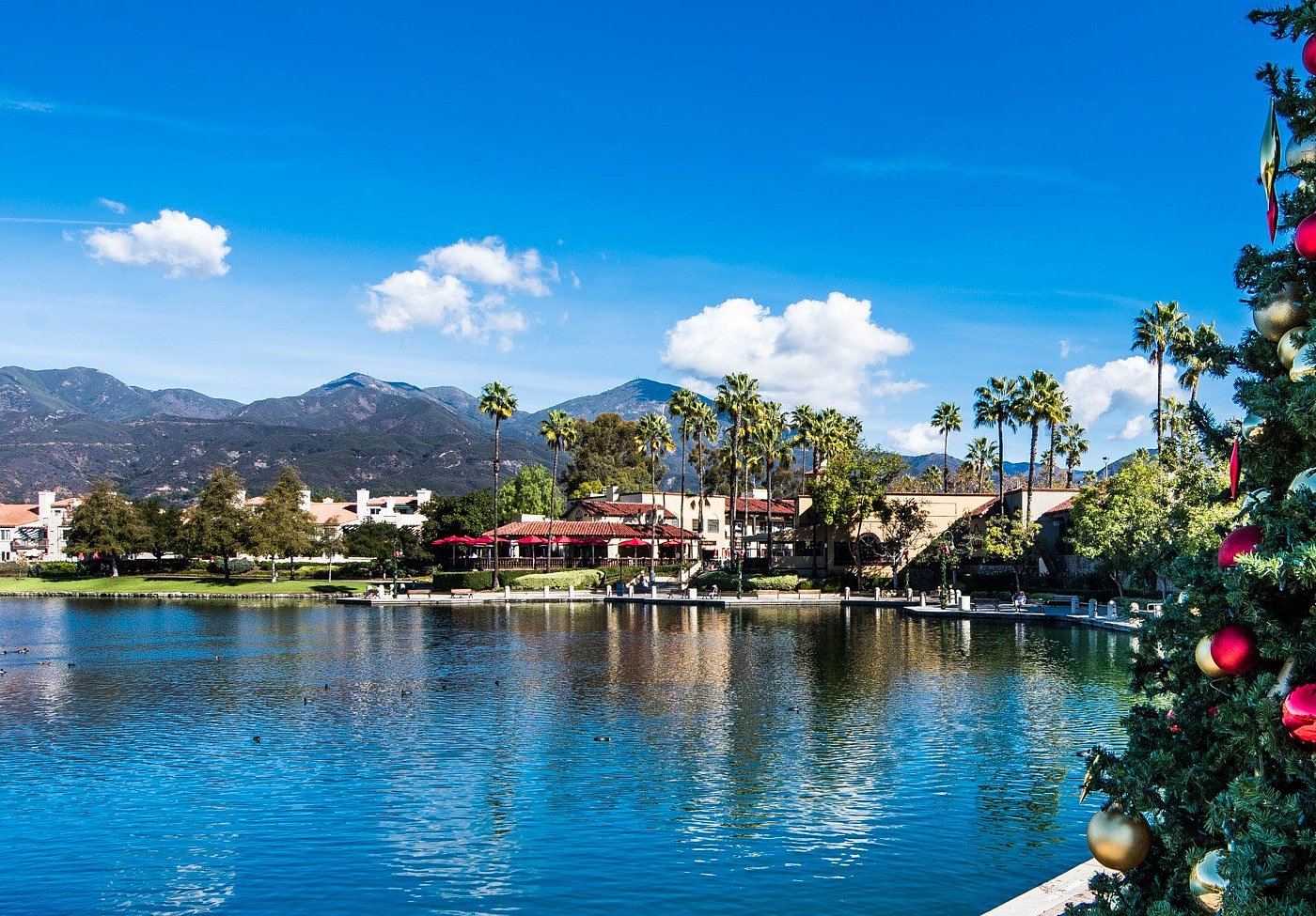 Rancho Santa Margarita, CA