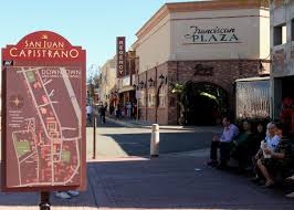 San Juan Capistrano, CA