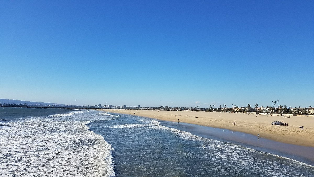 Seal Beach, CA