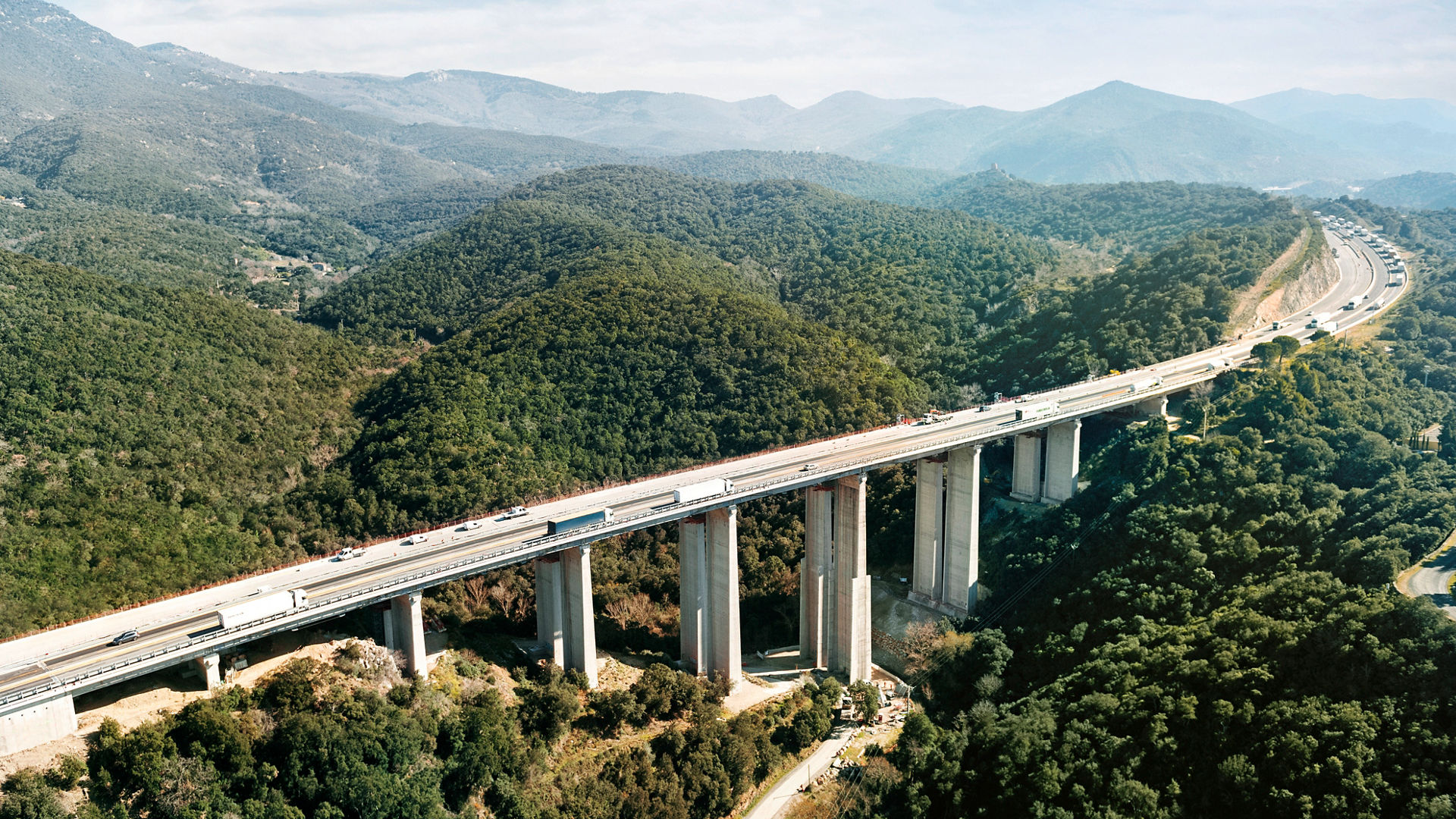 Bridge Financing
