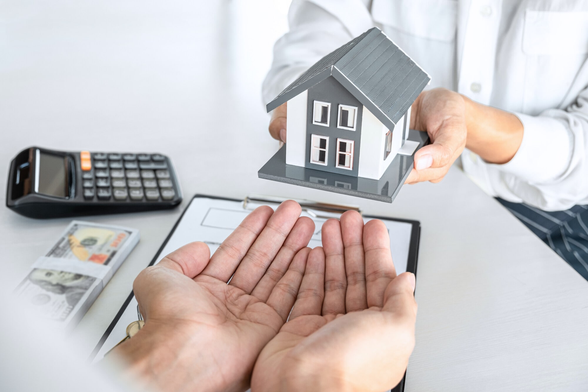 Commercial Investment Properties