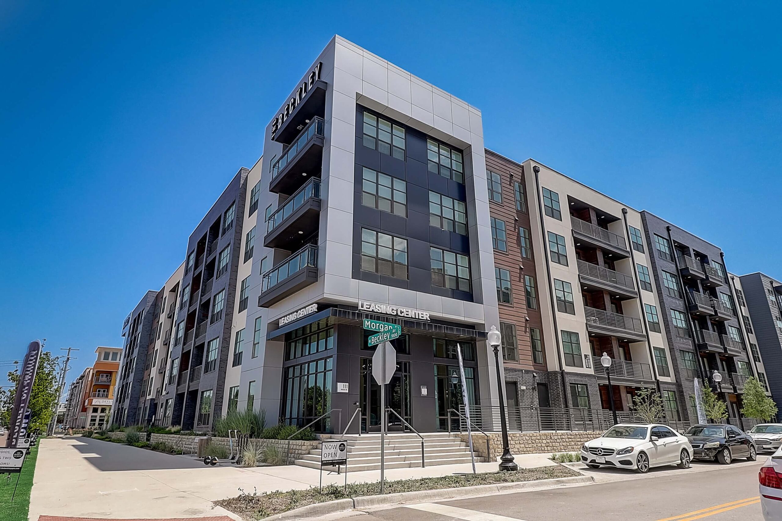 Multifamily Apartment Loans