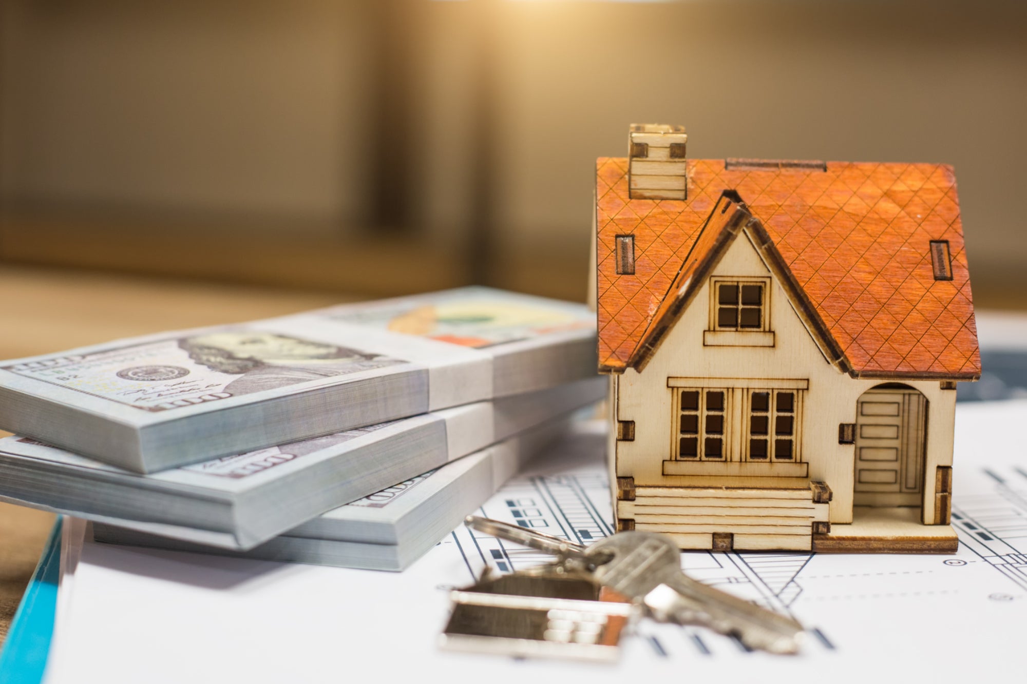 Real Estate Investors