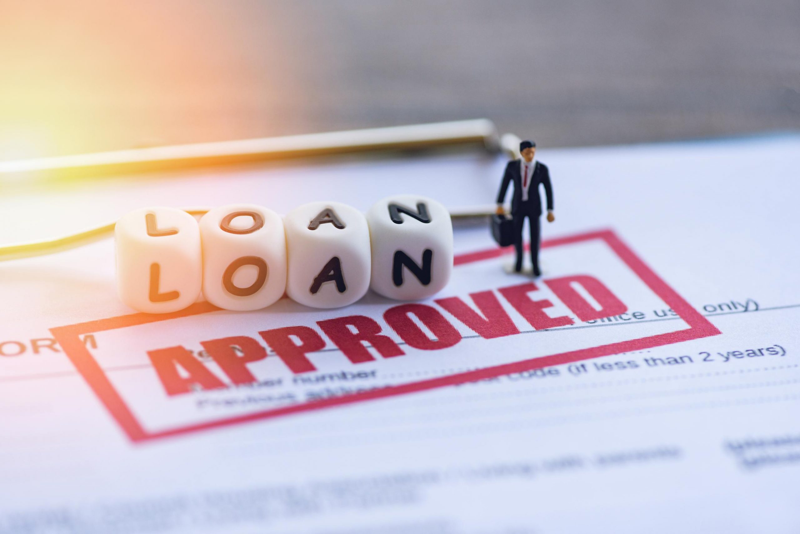 Refinance Loans