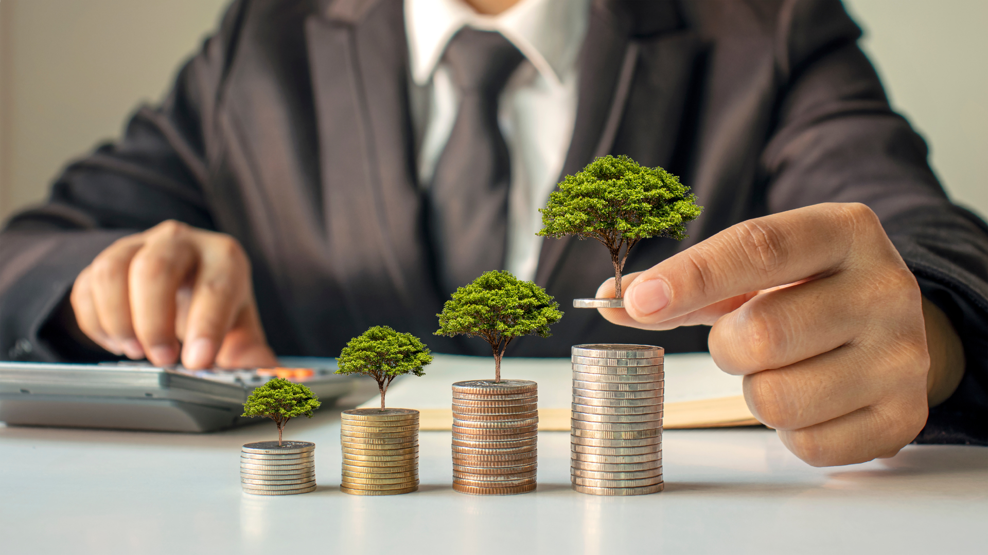 Residential Investment Loans