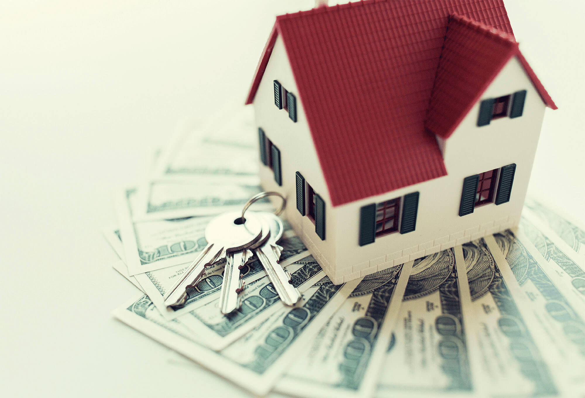 Residential Investment Properties
