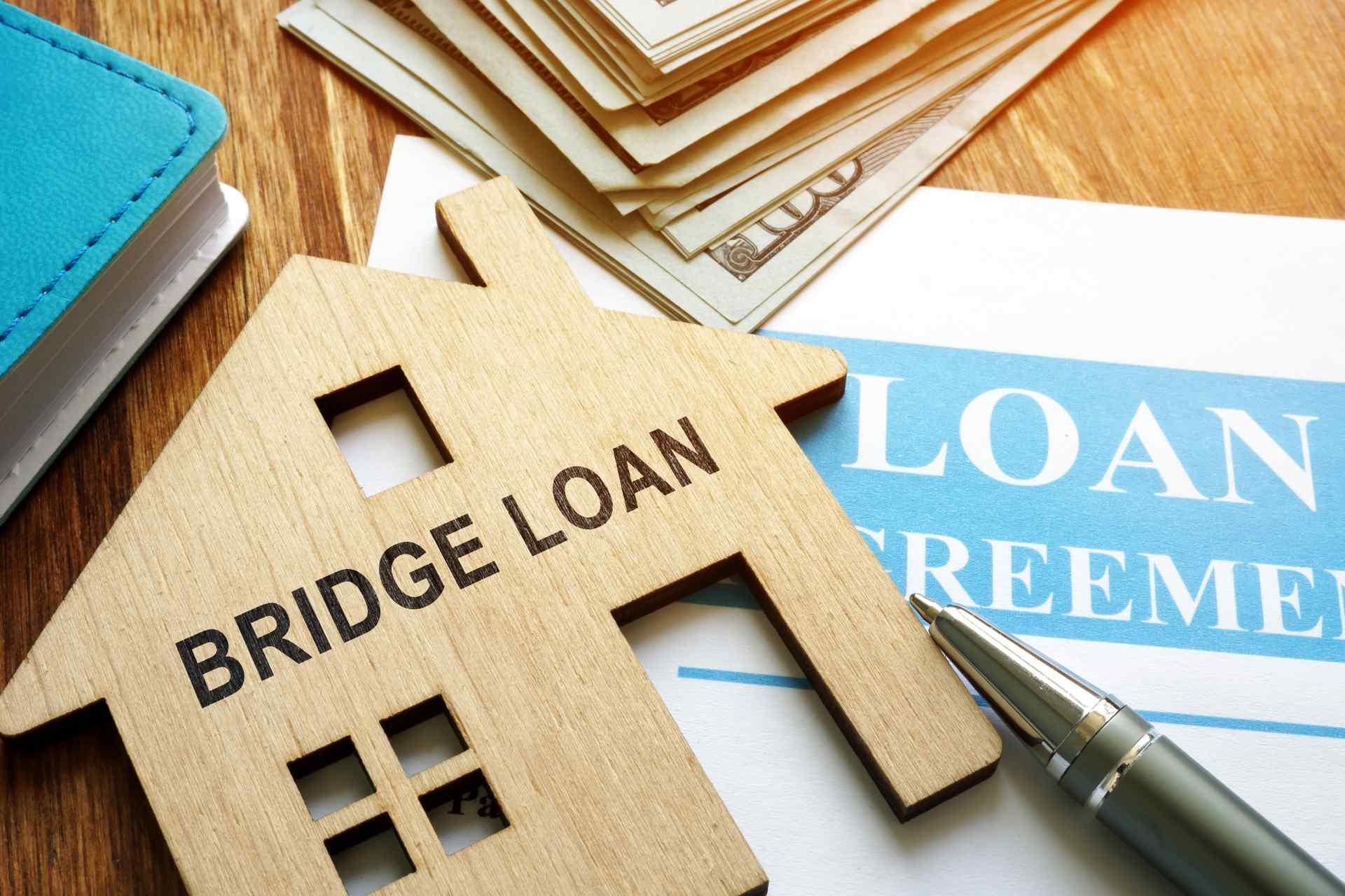 Residential Property Flippers