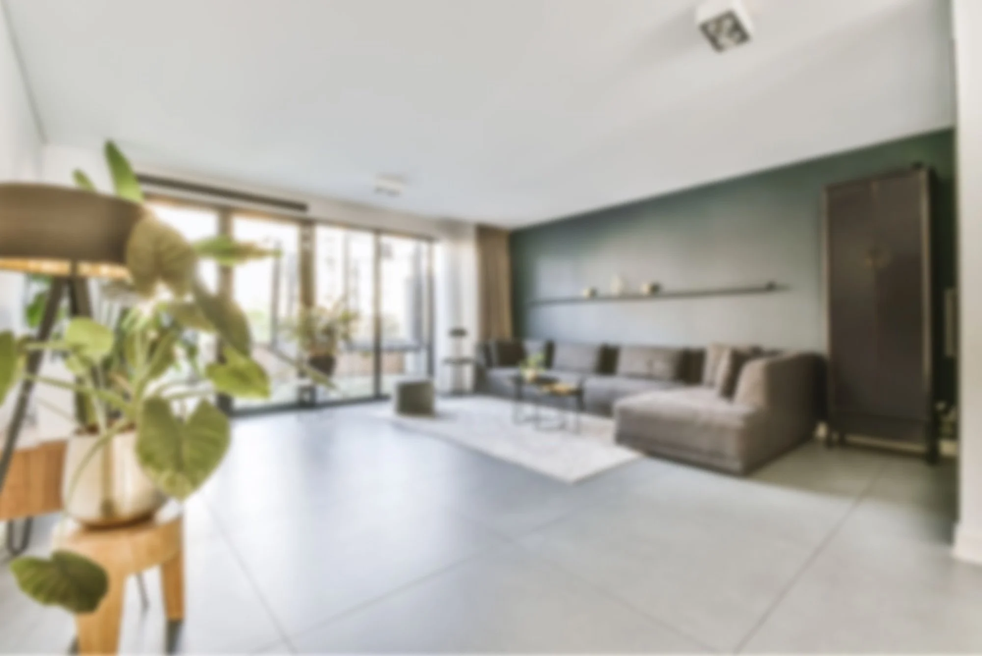 Short-Term Rental Properties