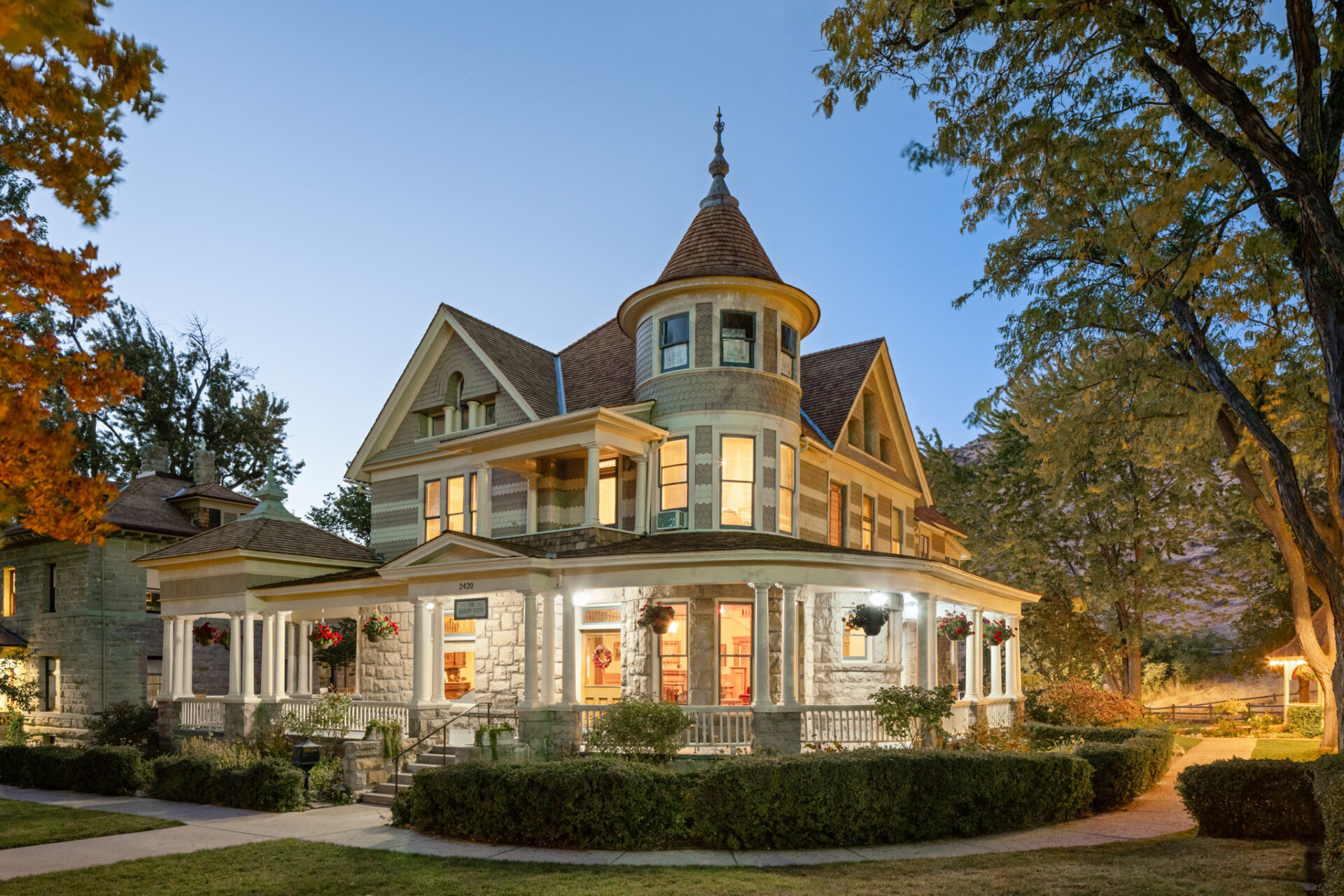 Single-Family Fix-and-Flip